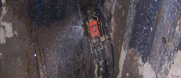 泥浆泵的转动原理及工作条件