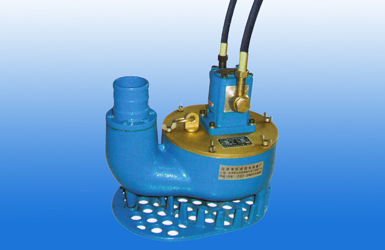 PN75液压泥浆泵